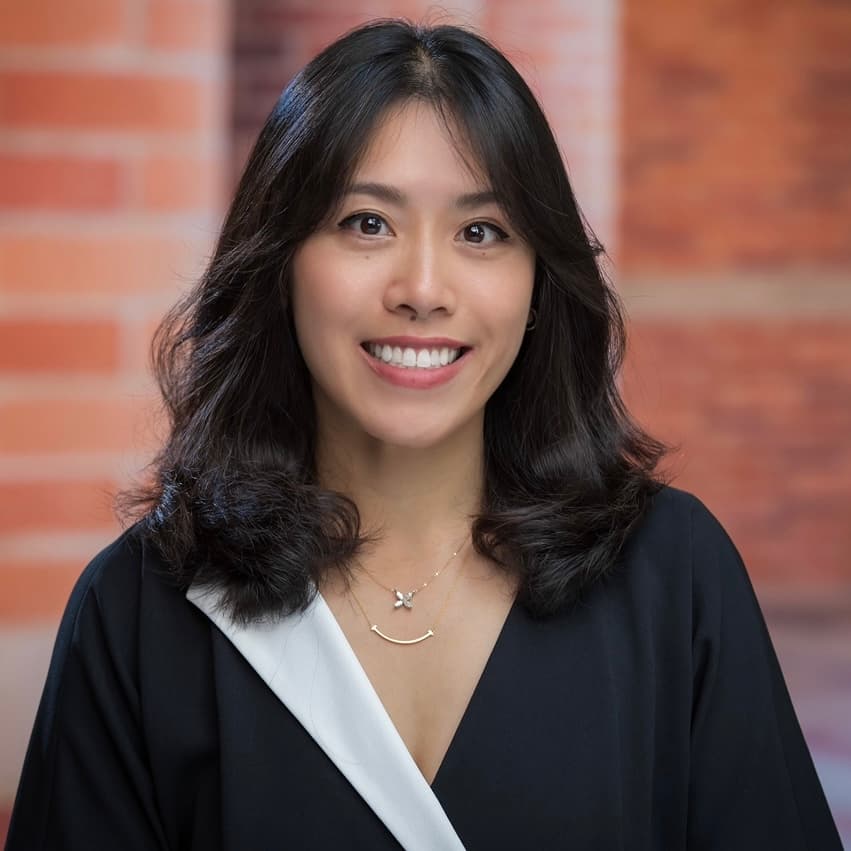 Tiffany Tsang
