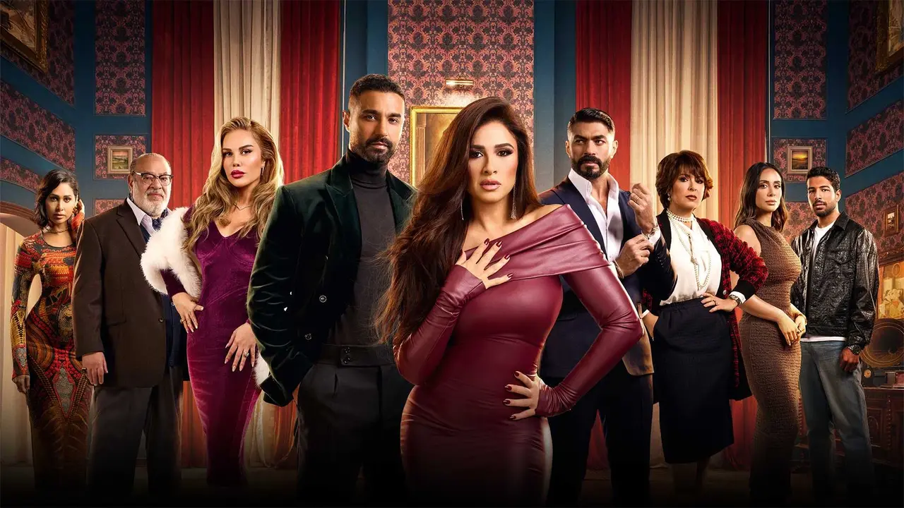 Decoding Arabic Genre Trends