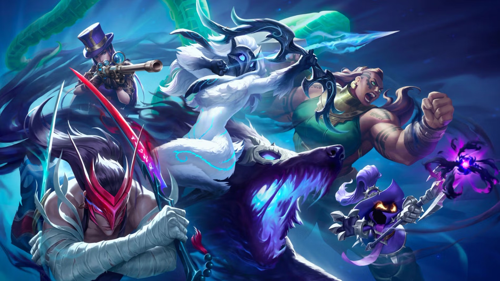 LoL: Gameplay Assist PRD